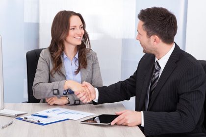 Can A Job Counselor Really Make A Difference?