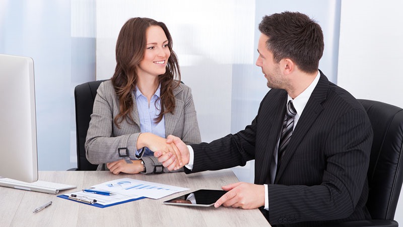 Can A Job Counselor Really Make A Difference?