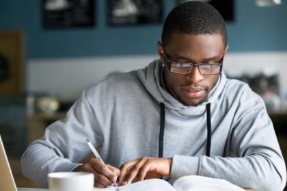 Effective Study Tips - How You Can Study Better And Never Harder
