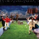 Empower your Child with Drama Classes