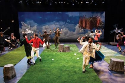 Empower your Child with Drama Classes