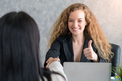 Get Yourself Ready For a job Discussion Together With Your Manager