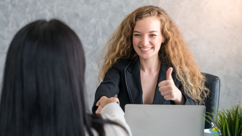 Get Yourself Ready For a job Discussion Together With Your Manager