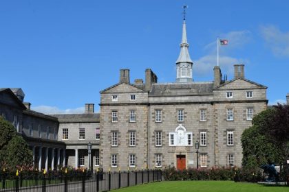 Gordon College - An Academy That Takes Care Of Students
