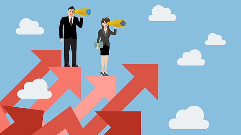 Career Colleges Stay on the top of Employment Trends