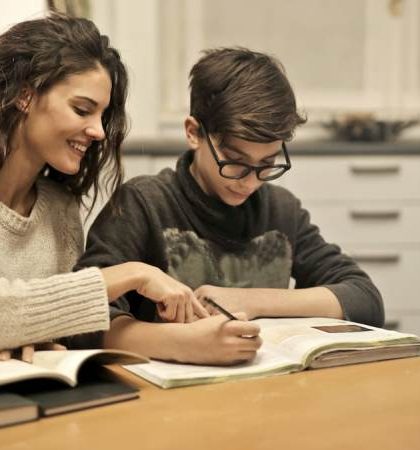 5 Great Ways To Encourage Learning In Youngsters
