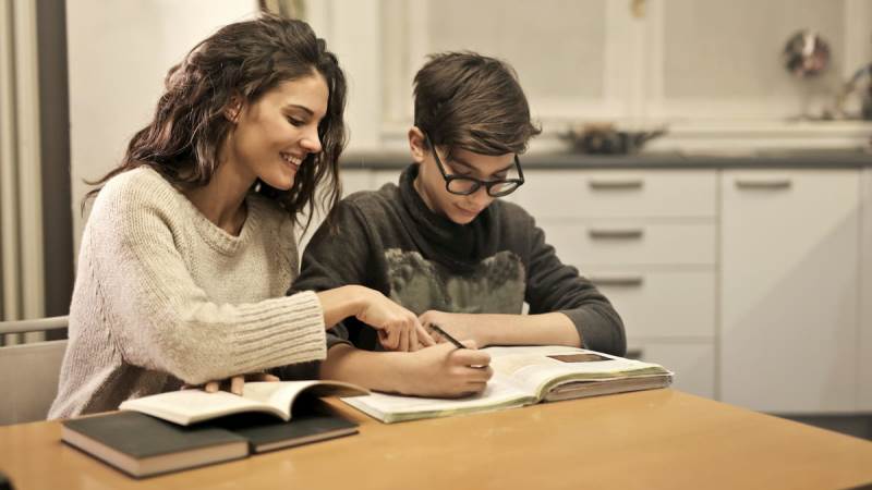 5 Great Ways To Encourage Learning In Youngsters