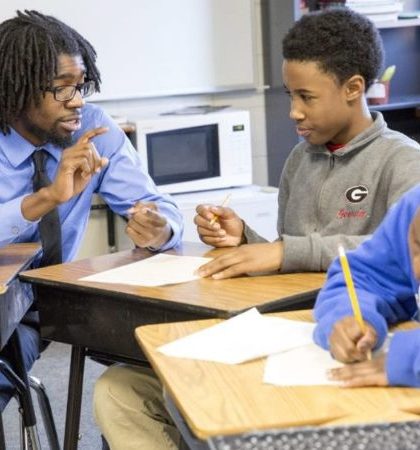 Altering Your Job To Teaching - Learn Various Possibilities