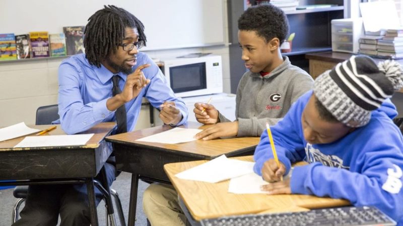 Altering Your Job To Teaching - Learn Various Possibilities