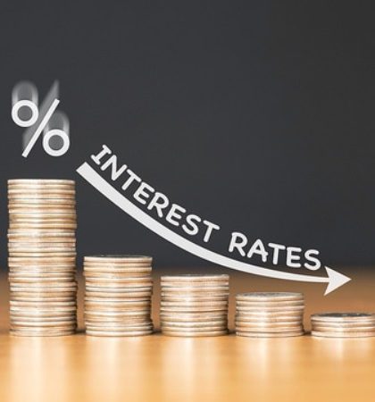 Banks with Low Interest Rates Foreign Credit