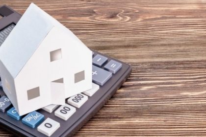 Credit Real Estate Financing Calculator