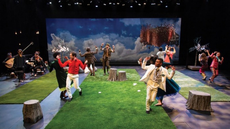Empower your Child with Drama Classes