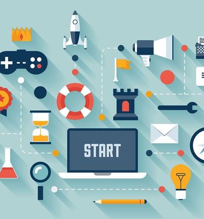 Ensure That It Stays Moving: How you can Reinforce and Extend Learning