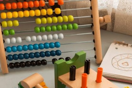 Kids Educational Toys