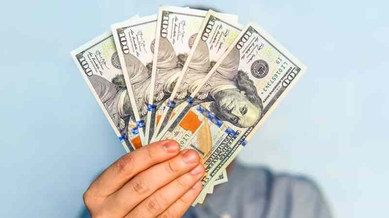 Mini Loan 500 Dollars How to Apply Quickly