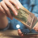 Mini payday loan without pay slip of 850 USD