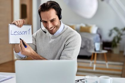 Online Teaching Employment