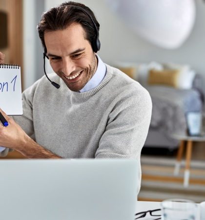 Online Teaching Employment