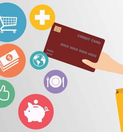 Take Advantage Of All The Benefits Of Your Credit Card