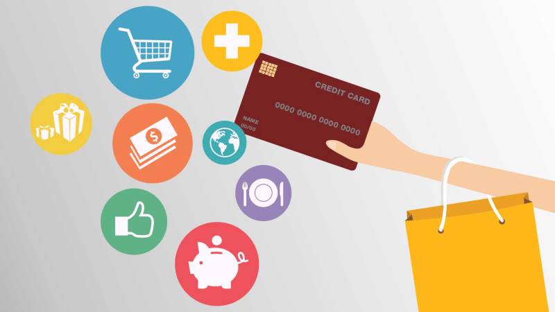 Take Advantage Of All The Benefits Of Your Credit Card