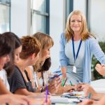To School: Why Think about a Career in Education Administration