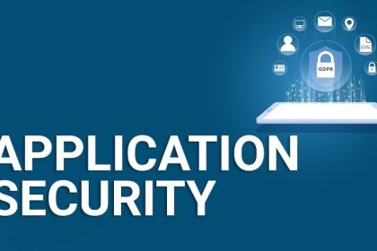 Advantages of Application Security Software
