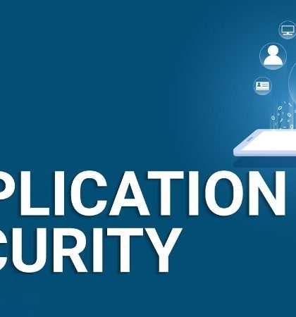 Advantages of Application Security Software