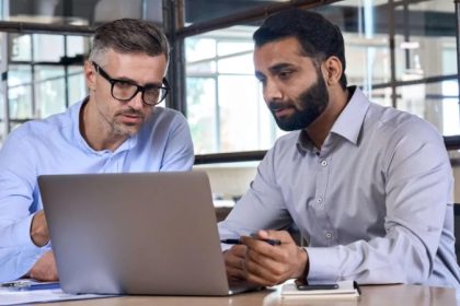 What To Look For In An Asset Management Company