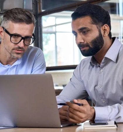 What To Look For In An Asset Management Company