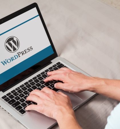 Benefits of Using Word Press