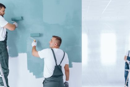 Factors to Consider when Choosing a Painting Contractor