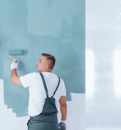 Factors to Consider when Choosing a Painting Contractor