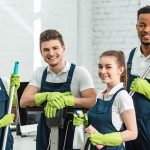 Cleaning Services Reviews