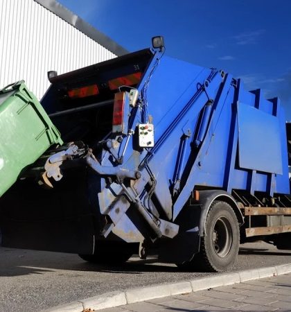 When People Need Rubbish Removal Help