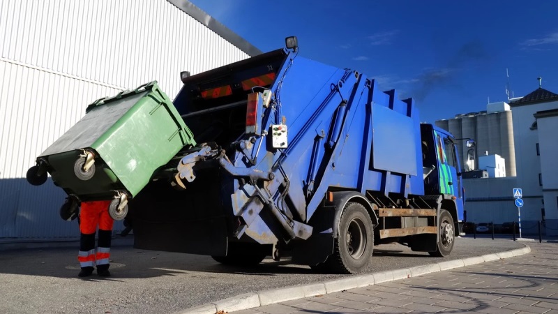 When People Need Rubbish Removal Help
