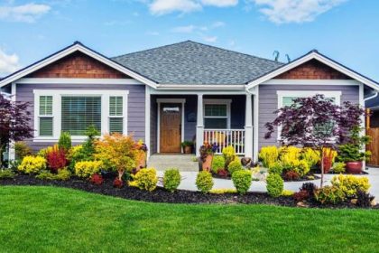 Tips for Selecting the Best Landscaping Design Company