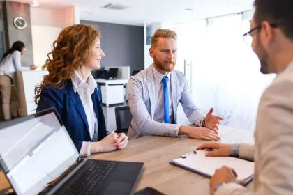 Independent Mortgage Brokers: Streamlining Your Home Loan Journey through Personalized Services