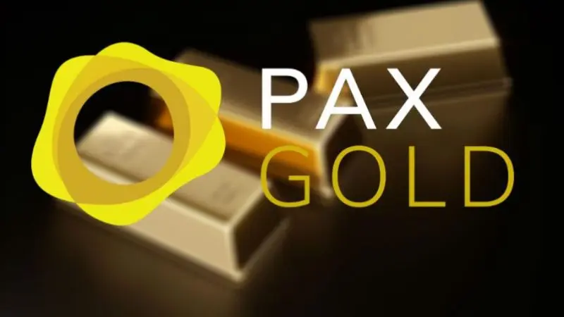 Secure and Transparent Gold Ownership: The Promise of PAX Gold