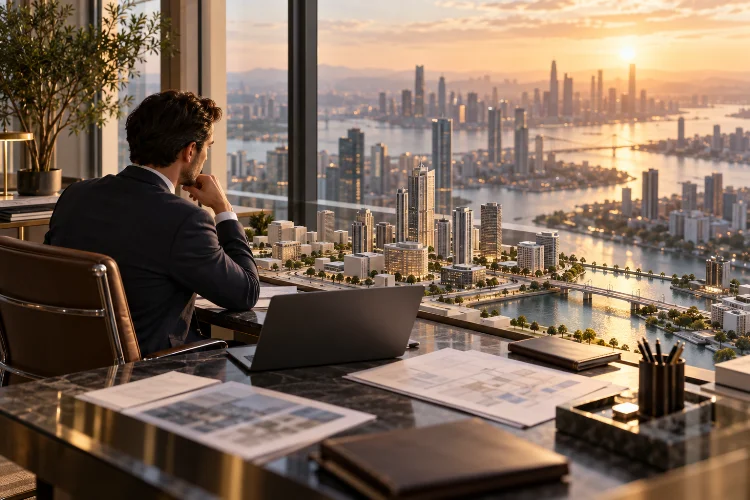 Analysing Terminal Value Assumptions in Discounted Cash Flow Models