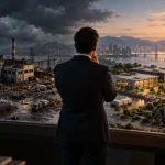 How Capital Discipline Protects Businesses During Economic Cycles