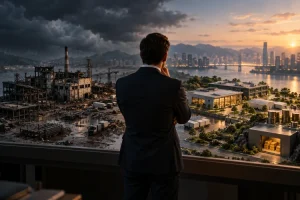 How Capital Discipline Protects Businesses During Economic Cycles
