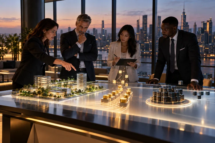 How Management Teams Prioritise Buybacks, Dividends and Expansion