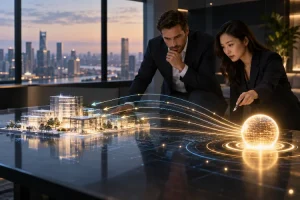 How Reverse DCF Models Reveal Market Expectations for Growth