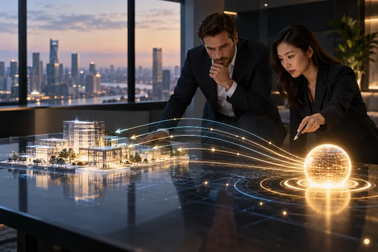 How Reverse DCF Models Reveal Market Expectations for Growth