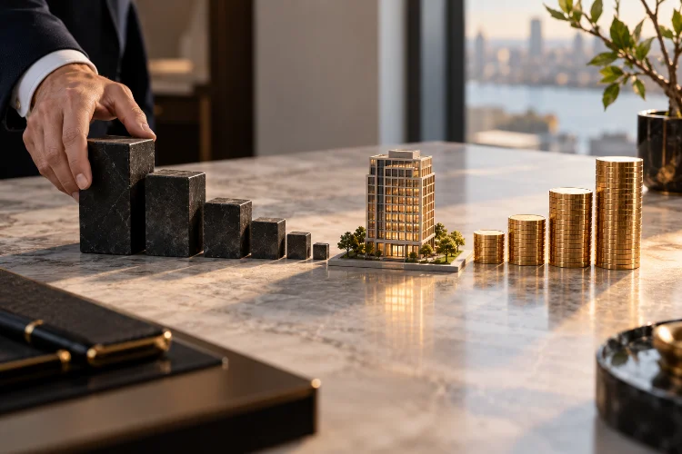 How Debt Paydown Contributes to Private Equity Equity Returns