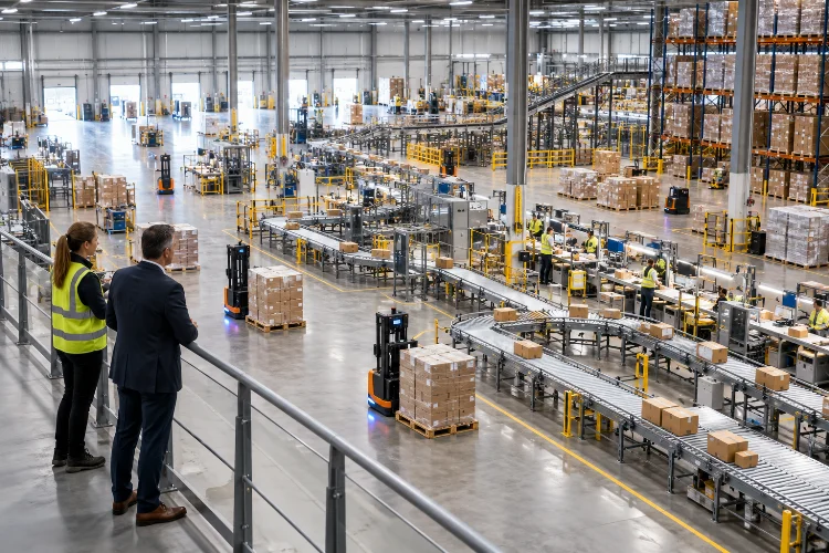 How Operational Improvements Drive Private Equity Investment Returns