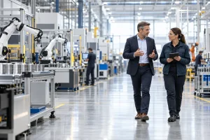 How Private Equity Firms Create Value Beyond Financial Leverage