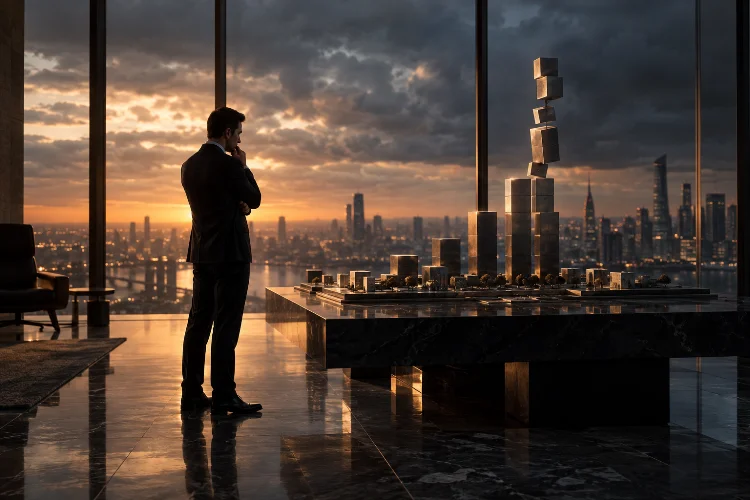 Understanding Multiple Expansion Risk in Leveraged Buyout Models